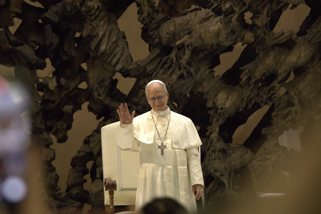Pope Leo concludes 11 day Africa visit with Holy Mass in Malabo
