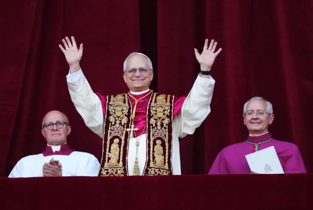 Pope Leo XIV’s first year has brought calm, not resolution