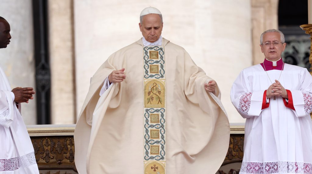 Pope Leo XIV’s first year and the future of the Traditional Mass