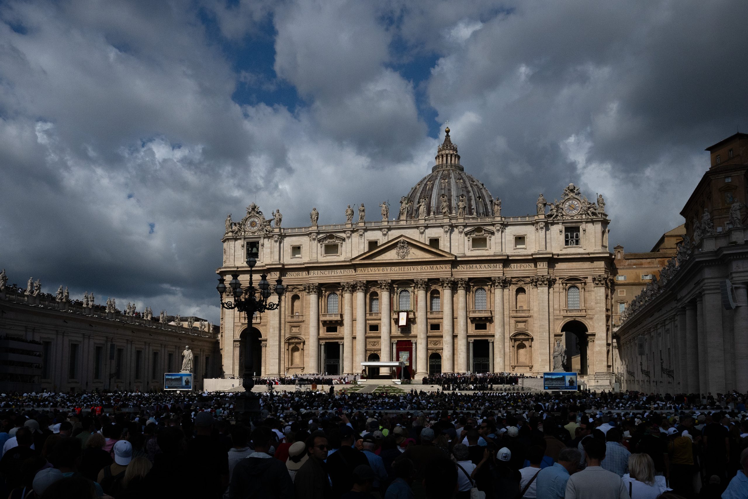 What to make of the SSPX excommunications?