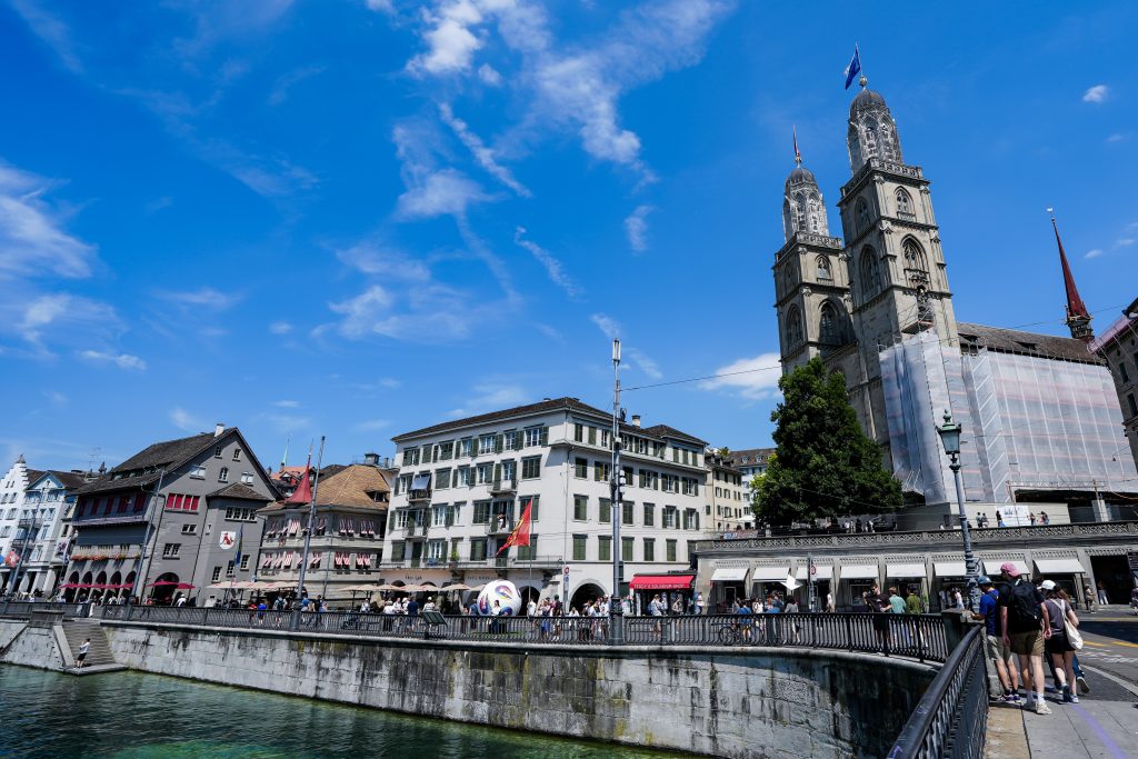 Swiss bishops back nationwide ban on conversion therapy
