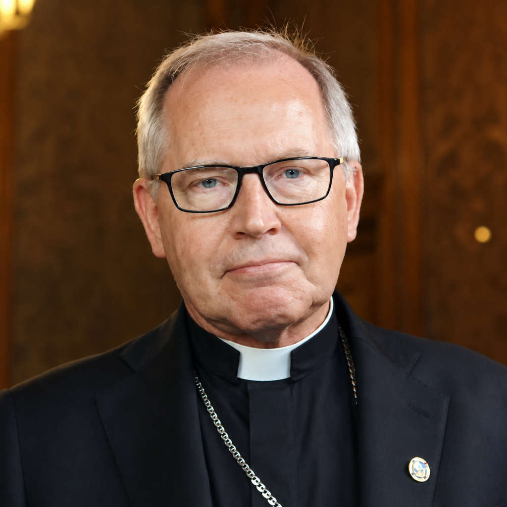 Cardinal Eijk warns Vatican synod report ‘must be forcefully refuted’