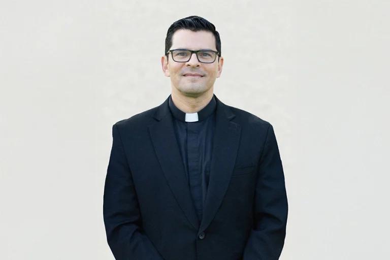 New general director of Legionaries of Christ says the congregation has “much to contribute”