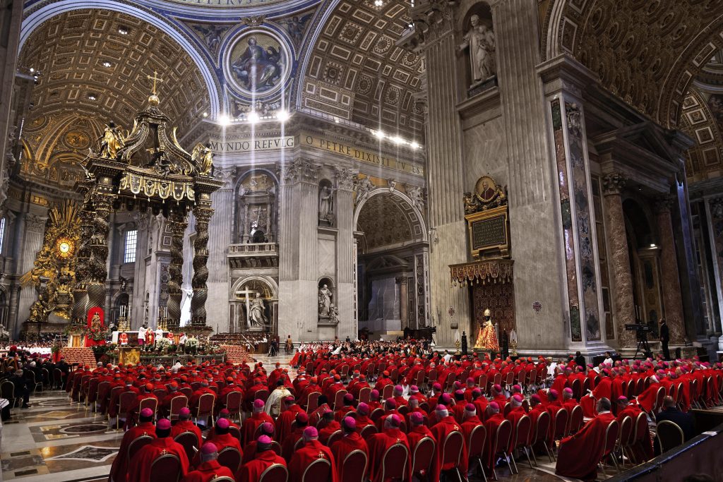 Inside the Consistory: What cardinals made of Leo XIV’s second gathering