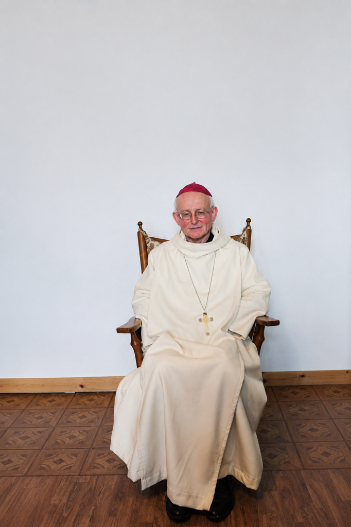 Aberdeen bishop says Catholics should not attend planned Papa Stronsay consecration