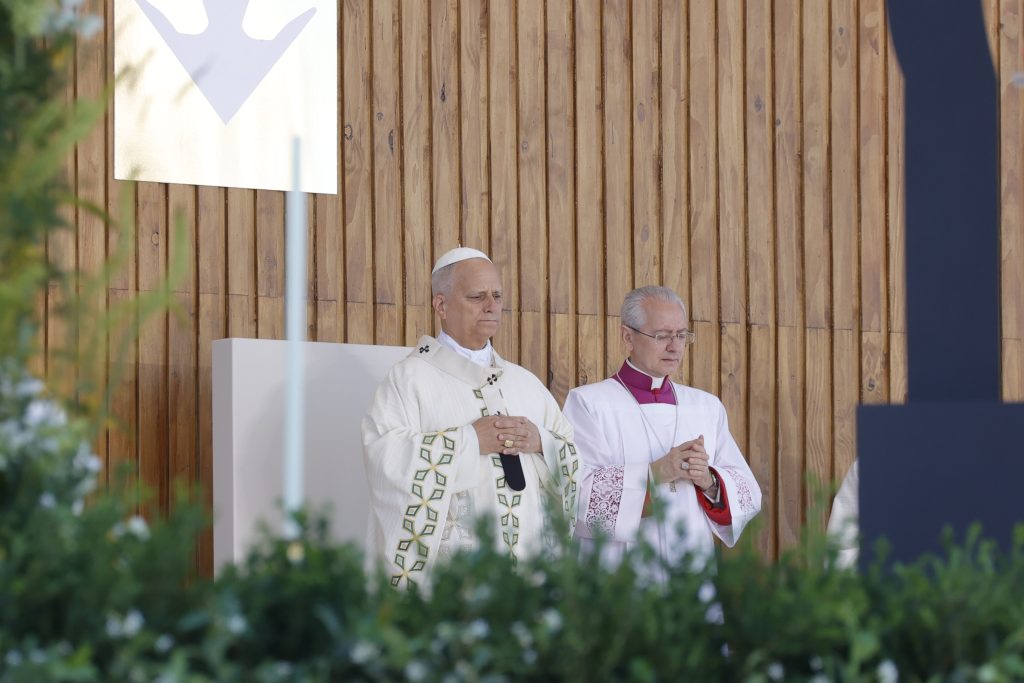 In full: Pope Leo XIV’s homily for the Solemnity of Corpus Christi in Madrid