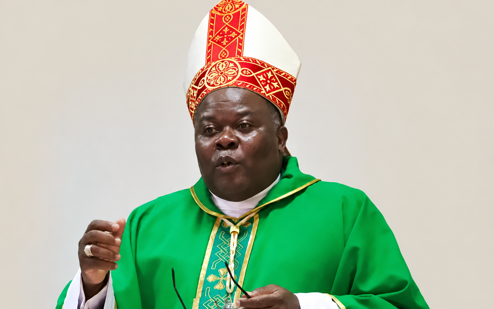Bishop Citora Afonso shot dead in Mozambique