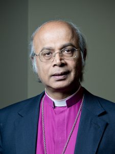 Monsignor Nazir-Ali: Henry Nowak case shows Britain has lost its moral compass