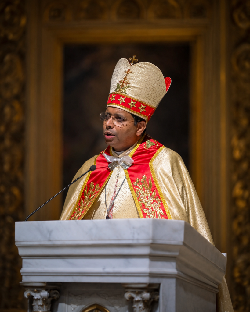 Cardinal Koovakad on dialogue with Patriarch Kirill and Pope Leo’s visit to a mosque