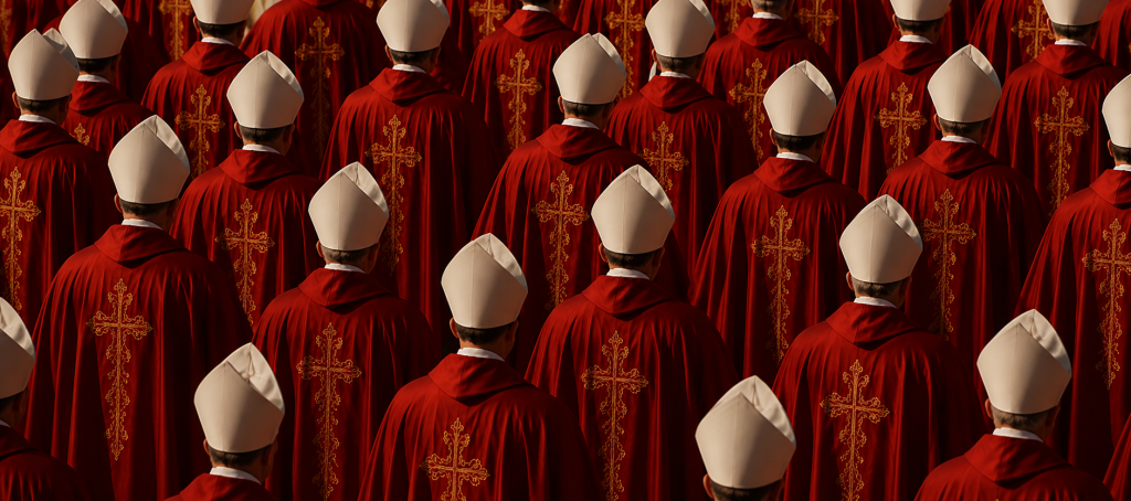 Vatican publishes detailed programme for Extraordinary Consistory