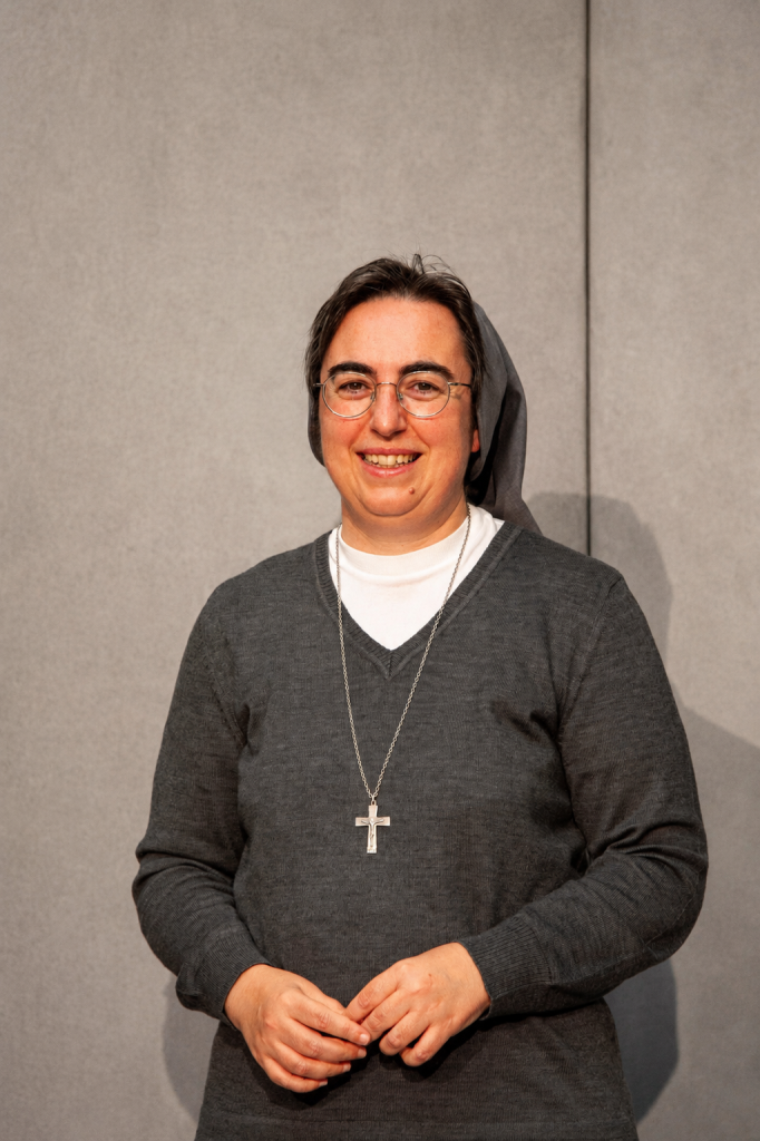 Sister Smerilli appointed prefect of Dicastery for Integral Human Development