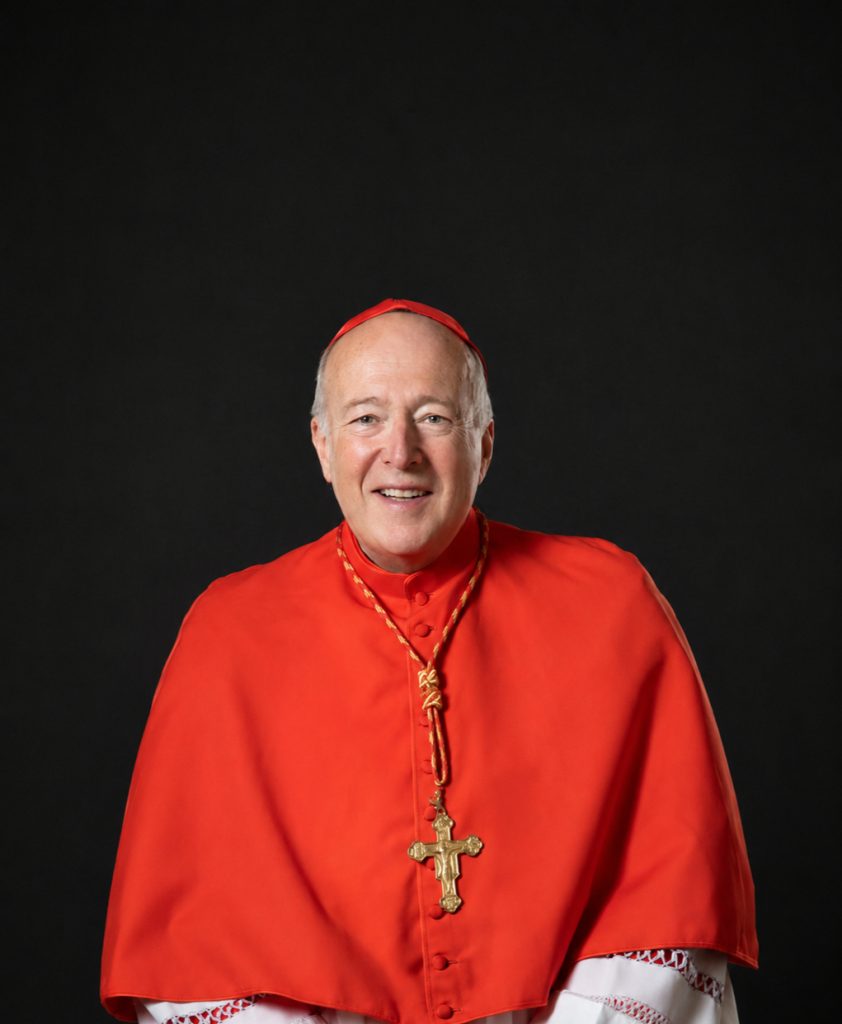 Cardinal McElroy says Church has “frequently wounded” LGBT Catholics through “judgmentalism and exclusion”
