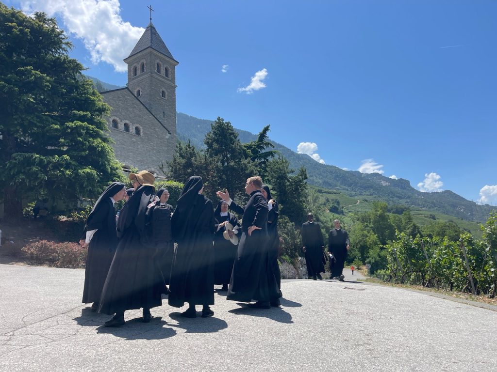 LIVE from Écône: SSPX reacts to Pope Leo XIV’s consecrations plea