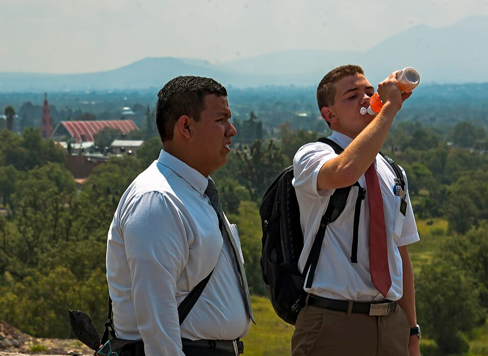 Are Mormons Christians? The uncomfortable truth