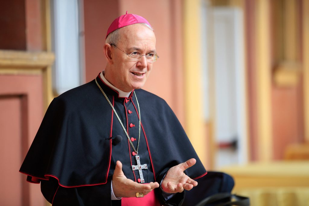 Schneider: Pope Leo “continues” Francis’s reforms