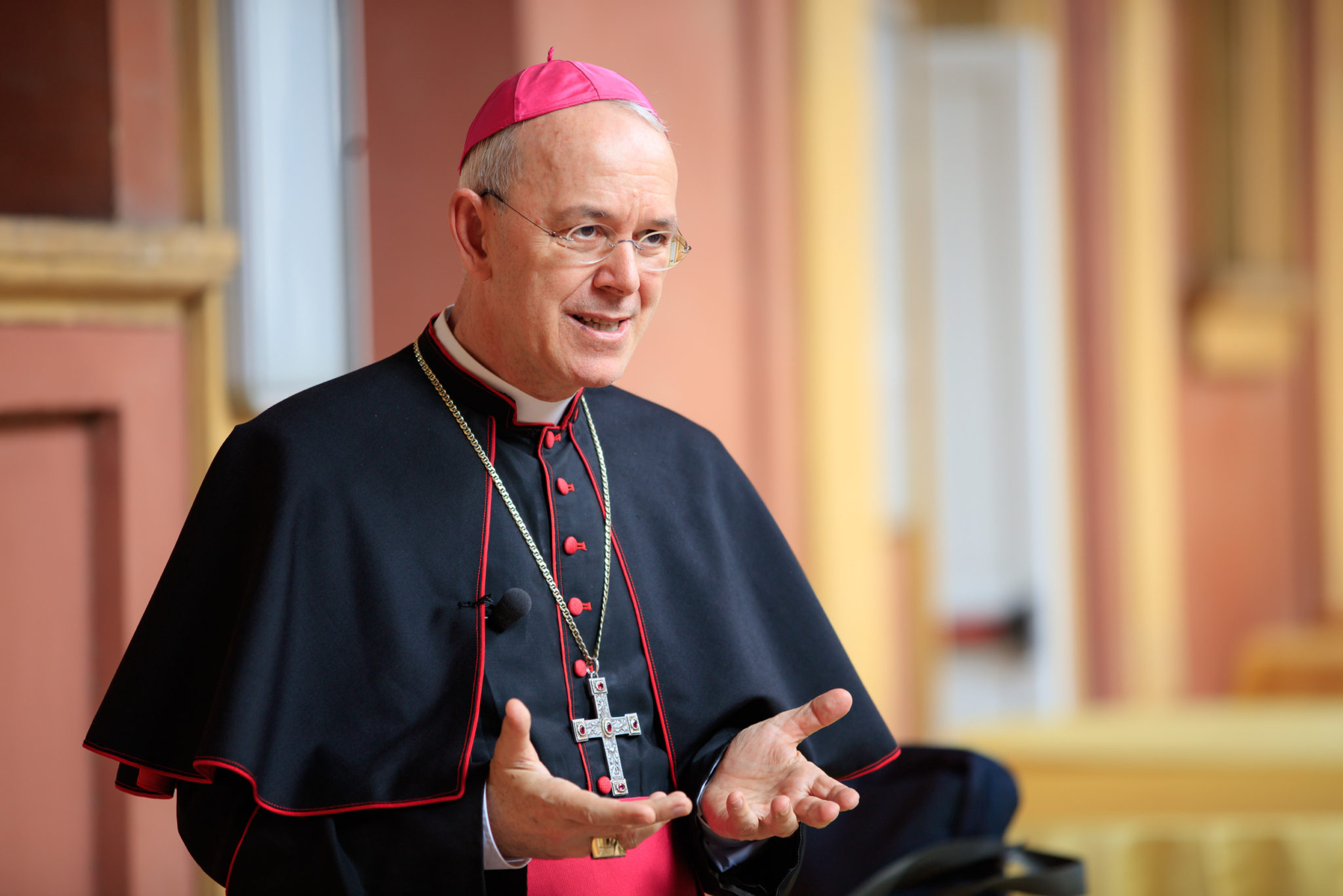 Schneider: Pope Leo “continues” Francis’s reforms