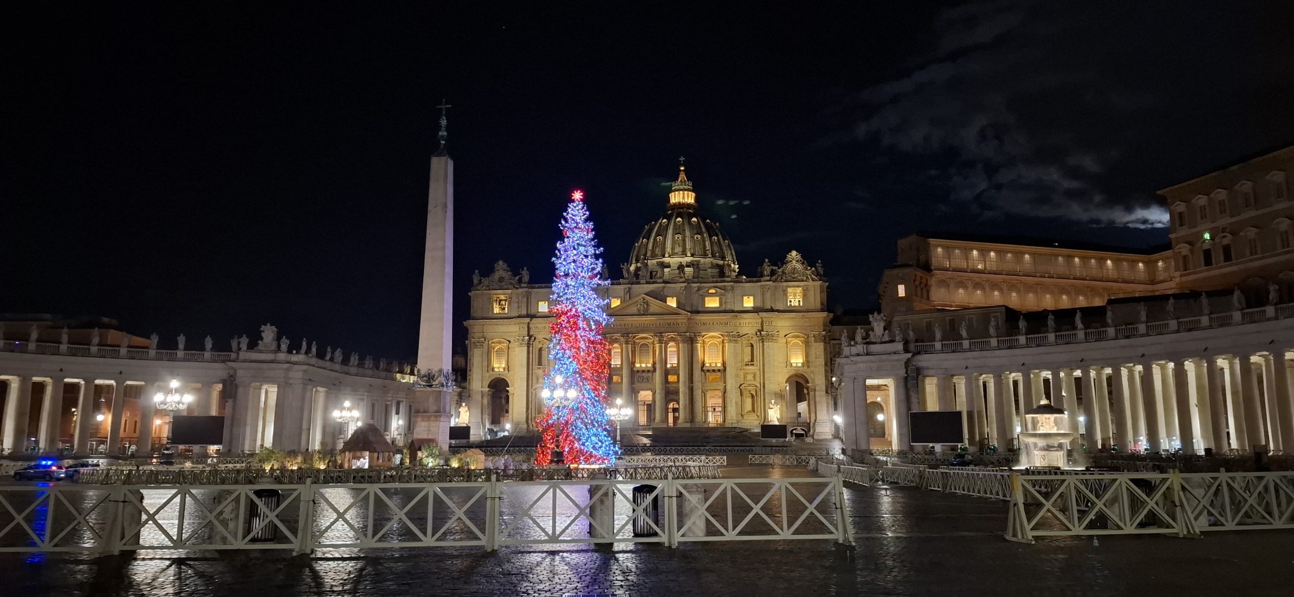 A novena of Benedict XVI’s greatest homilies and addresses, day 6: the 2012 Christmas Address to the Roman Curia