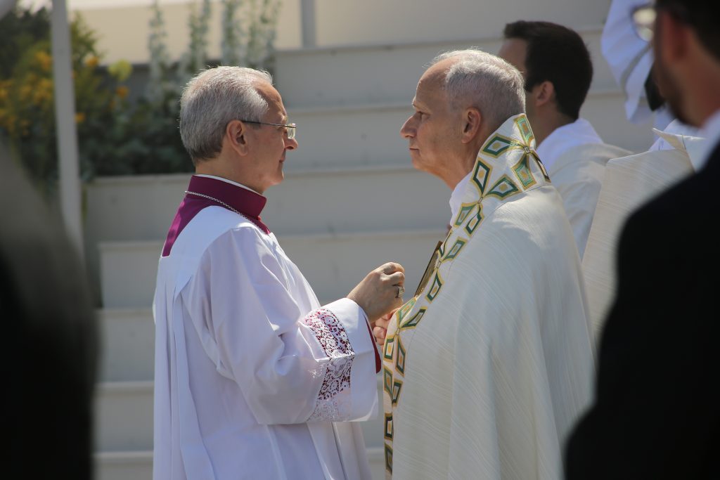 Day two of Pope Leo XIV’s visit to Spain sees one of Europe’s largest Catholic gatherings outside World Youth Day