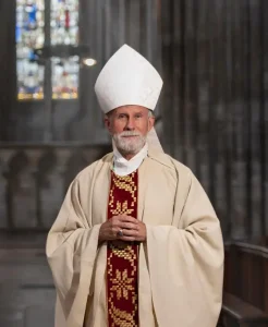 Bishop Strickland gives another reflection on the SSPX