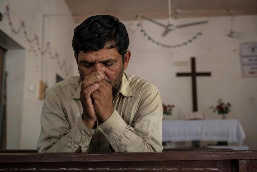 Cardinal Koch: More Christians martyred today than in the early Church