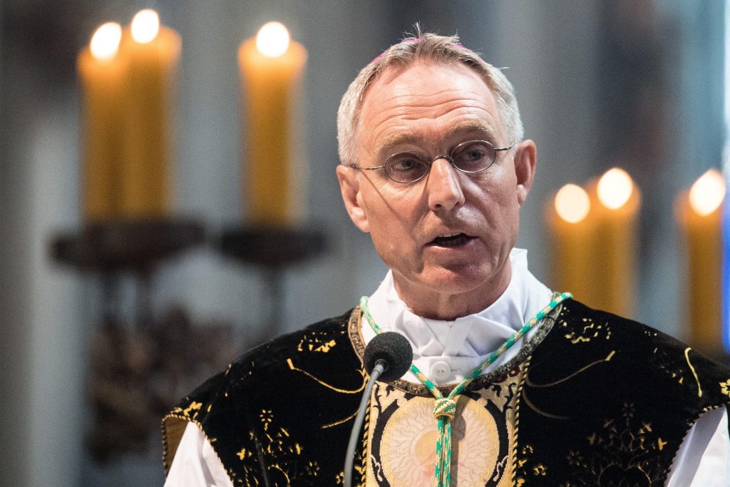 Archbishop Gänswein says now is the ‘kairos’ to lift Traditionis Custodes restrictions