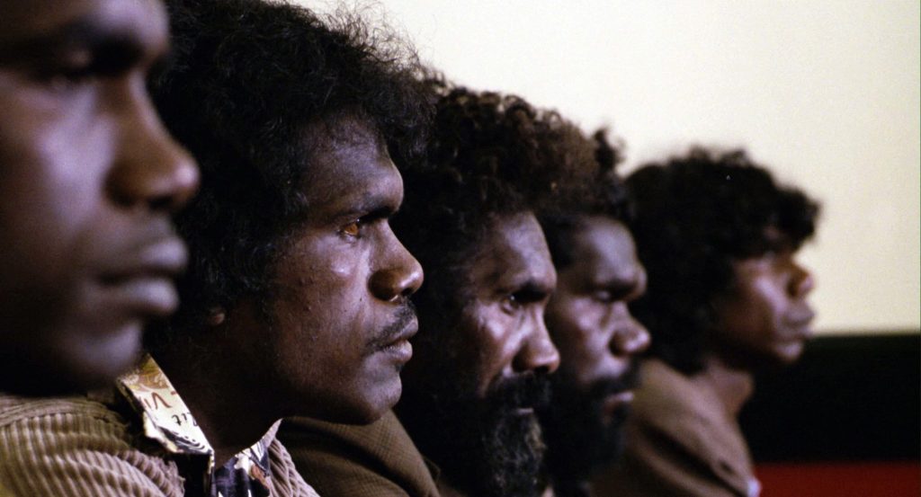 Australian bishop goes on trial over 26 charges involving Aboriginal men