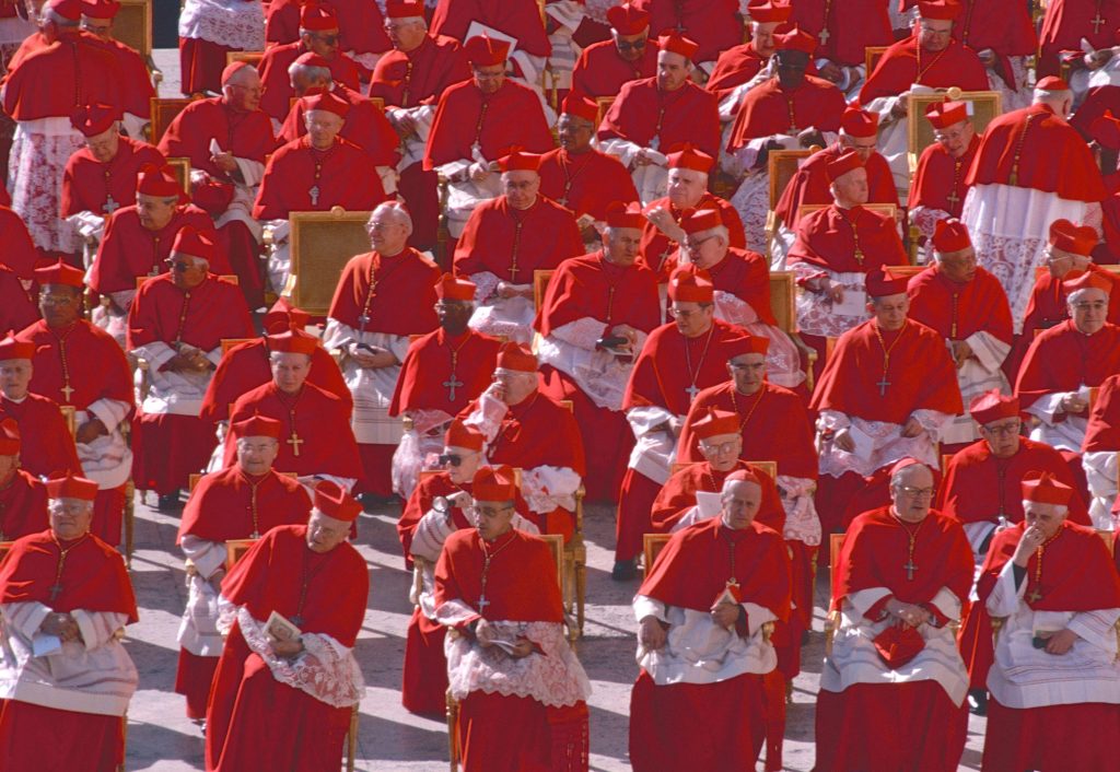 The leading contenders for Pope Leo XIV’s first cardinals
