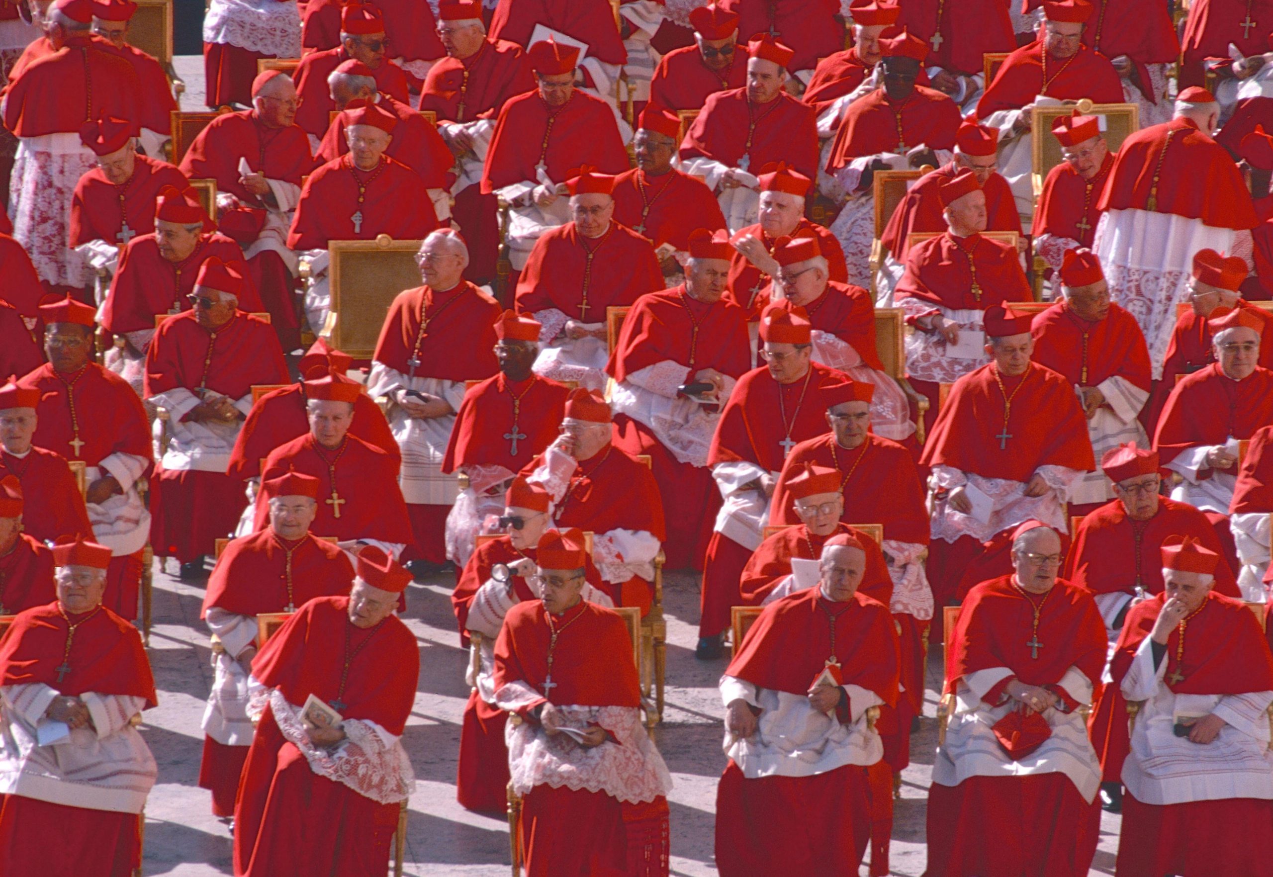 The leading contenders for Pope Leo XIV’s first cardinals