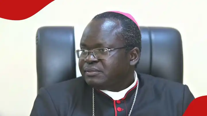 Bishop asks women to stop pursuing Catholic priests