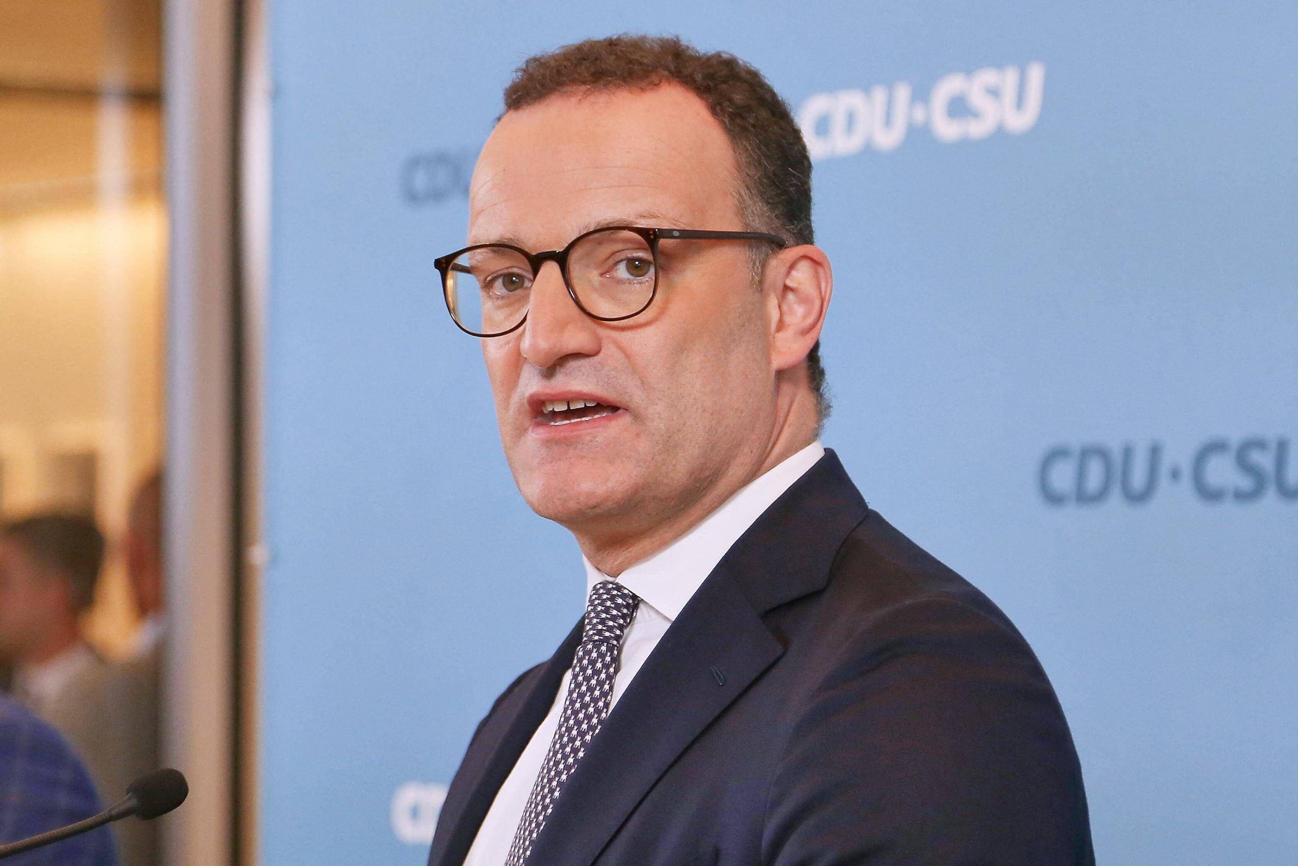 German bishop defends Church teaching after Jens Spahn’s USA surrogacy