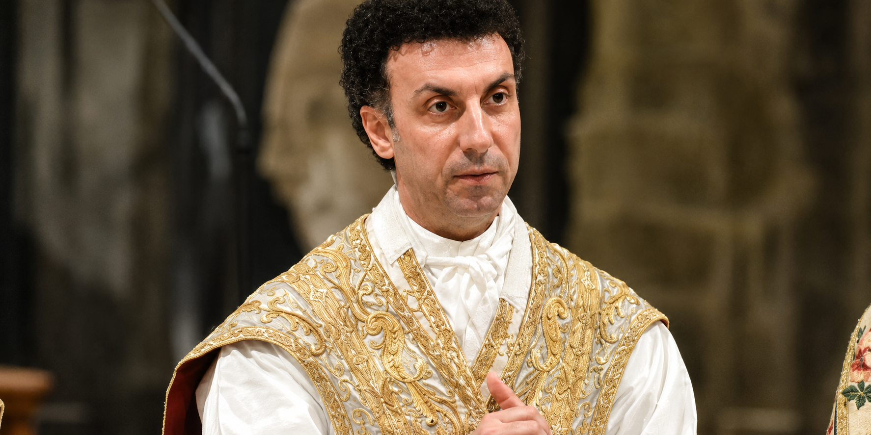 Fr Joachim Heimerl says Vienna Archbishop has imposed a “publication ban”