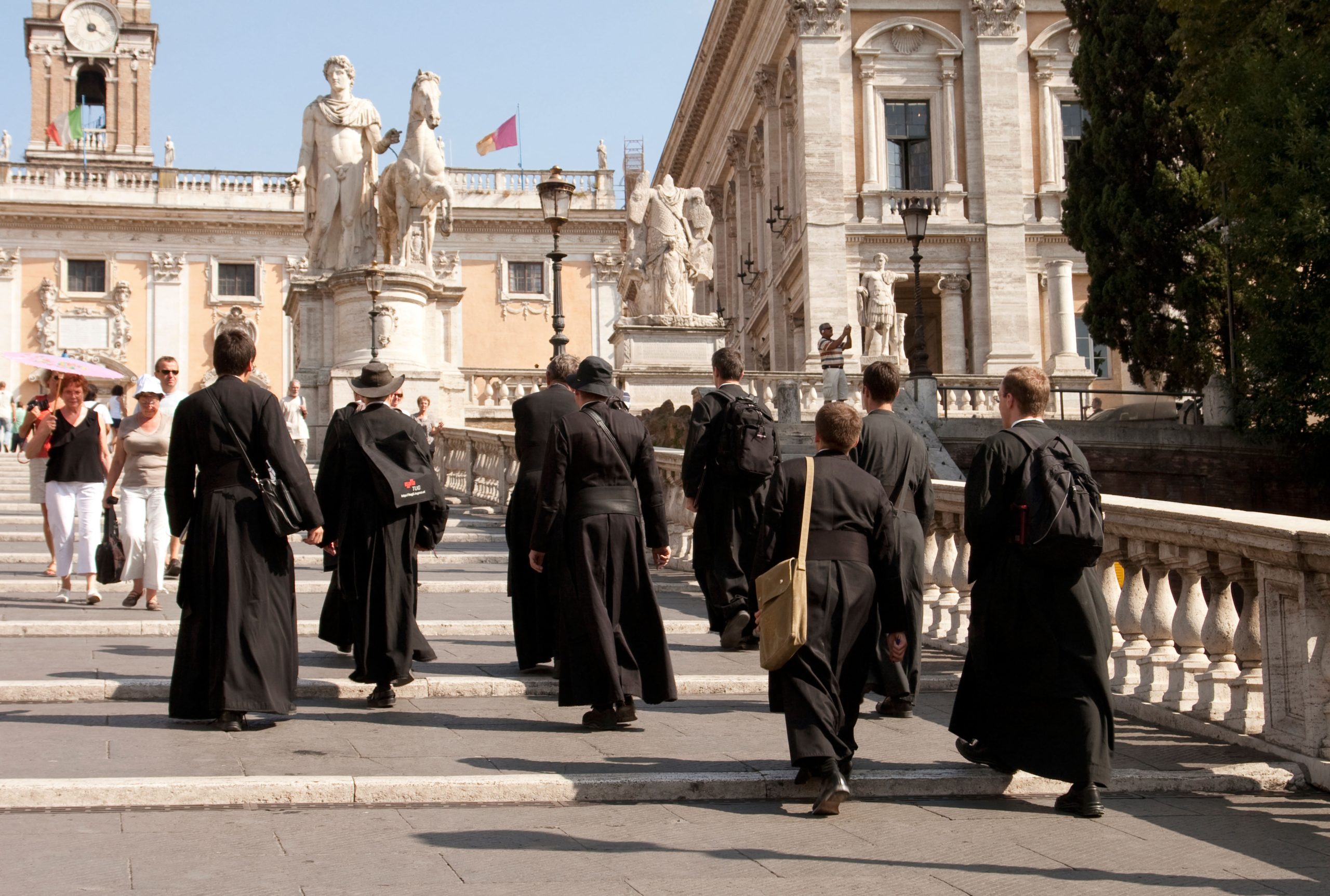 Vatican launches healthcare initiative for missionaries and religious outside insurance system