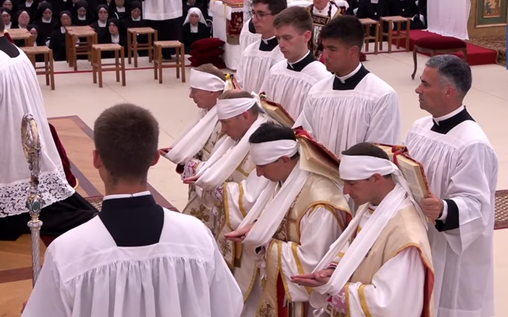 How bishops across the world have responded to the SSPX episcopal consecrations
