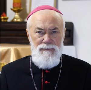 Controversial retired archbishop defends SSPX after excommunications