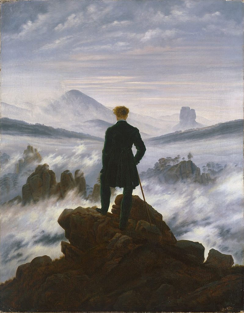 The legacy of the Enlightenment: anthropocentrism