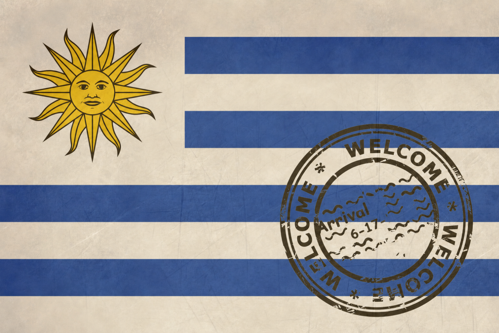 Pope Leo XIV expected to begin first Latin America tour in Uruguay this November