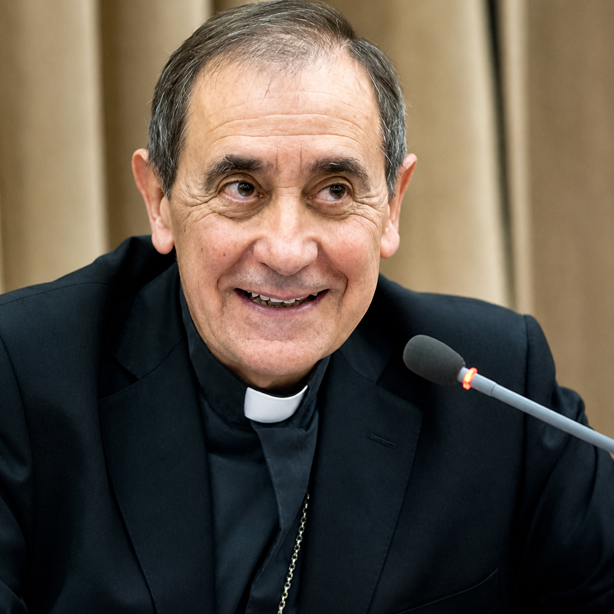 Canonist Archbishop Arrieta breaks down the Vatican’s response to the SSPX bishops