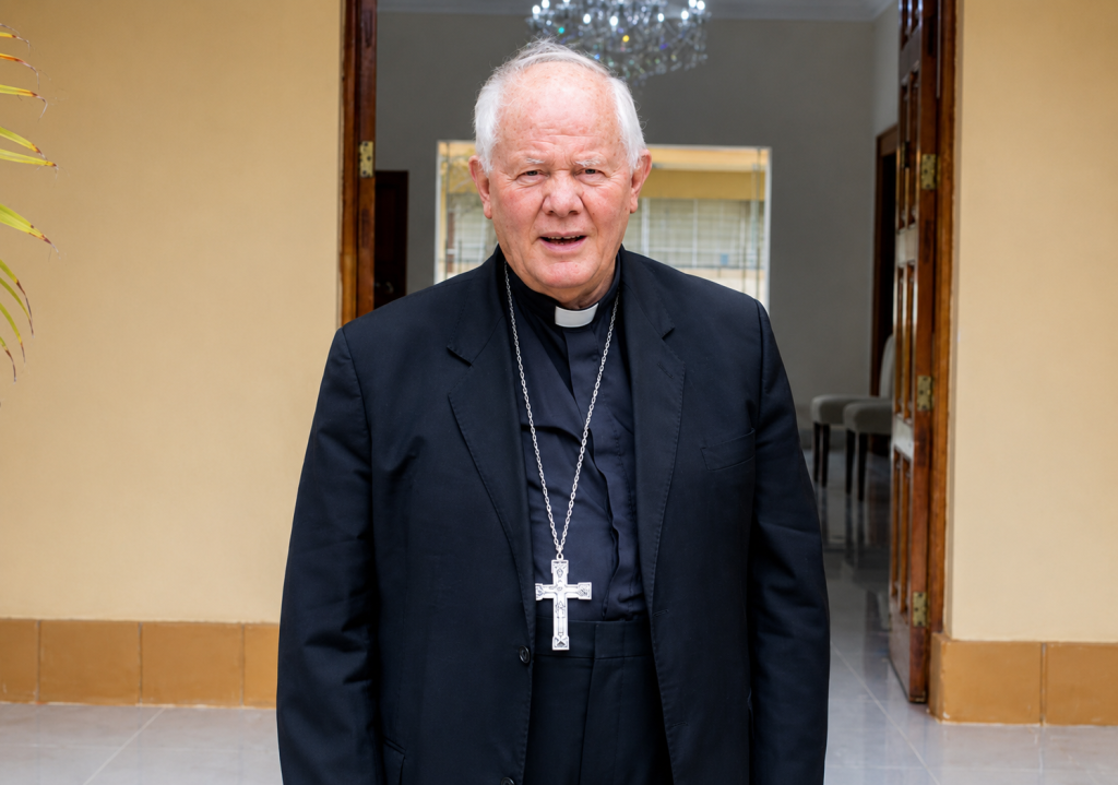 Pope Leo XIV accepts resignation of Peruvian bishop accused of sexual abuse