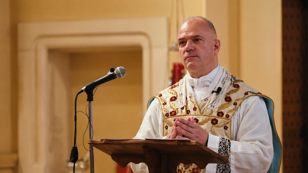 SSPX Superior General urges faithful to stand firm as canonical battle begins