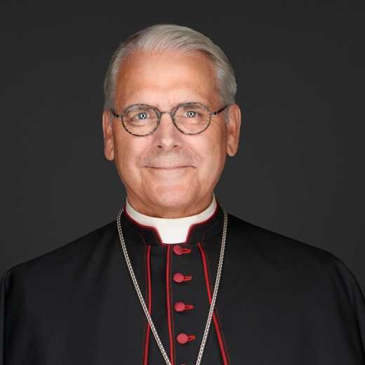 Archbishop Coakley calls for simpler presentation of synodality
