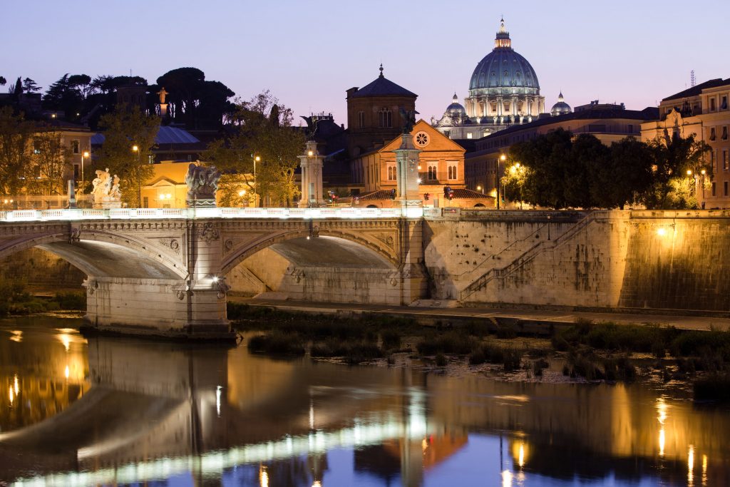 Vatican Bank appoints Giovanni Boscia as new director general