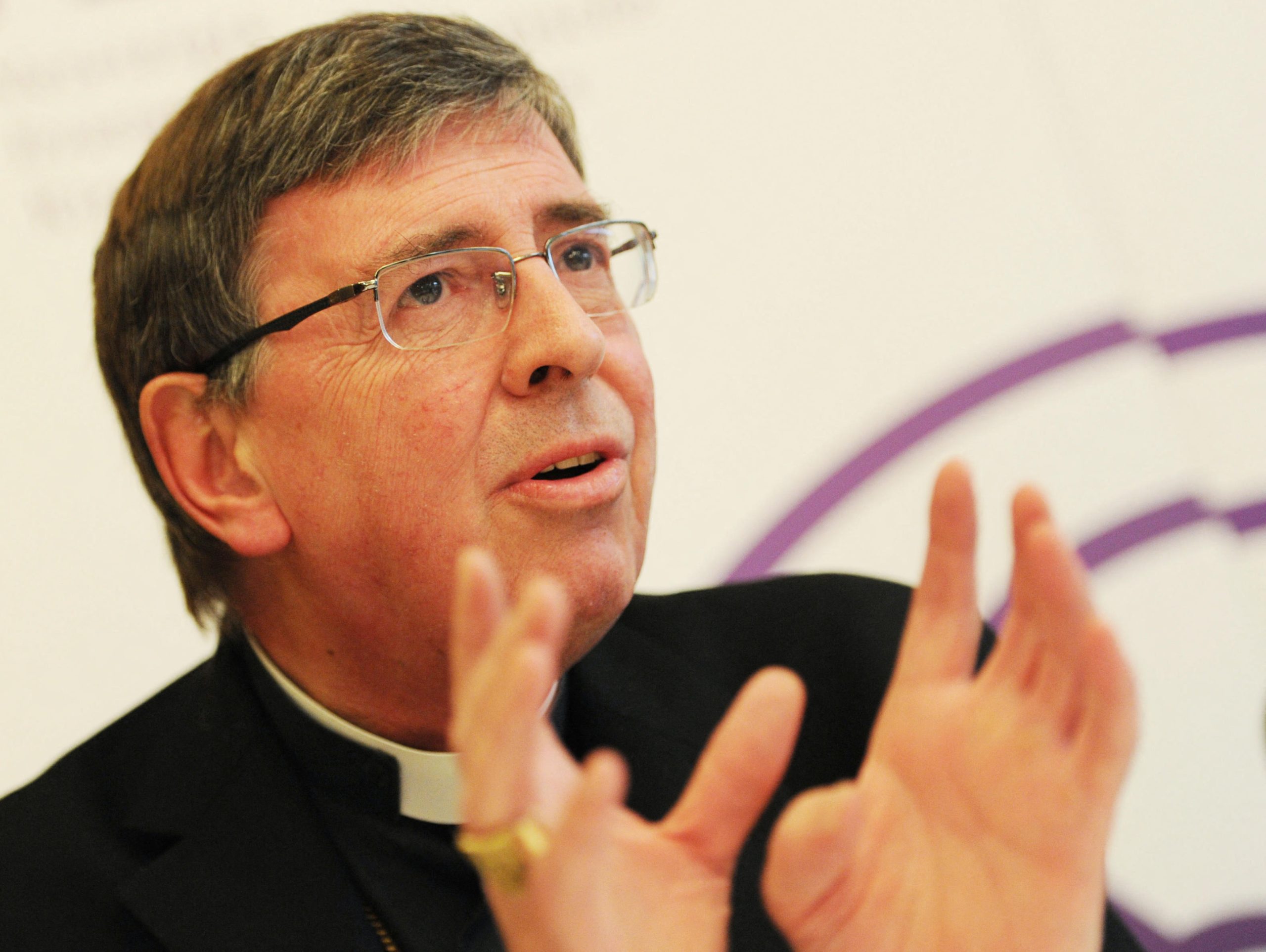 Cardinal Koch says reconciliation with SSPX remains possible