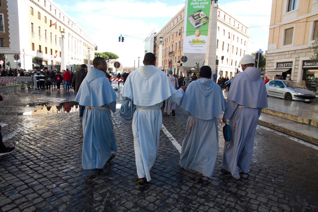 Bishop suspends 15% of priests after diocesan reforms