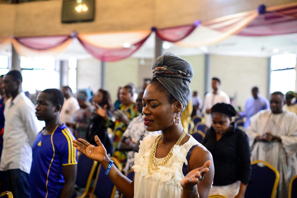 Attacks on Christians in Nigeria on the rise again
