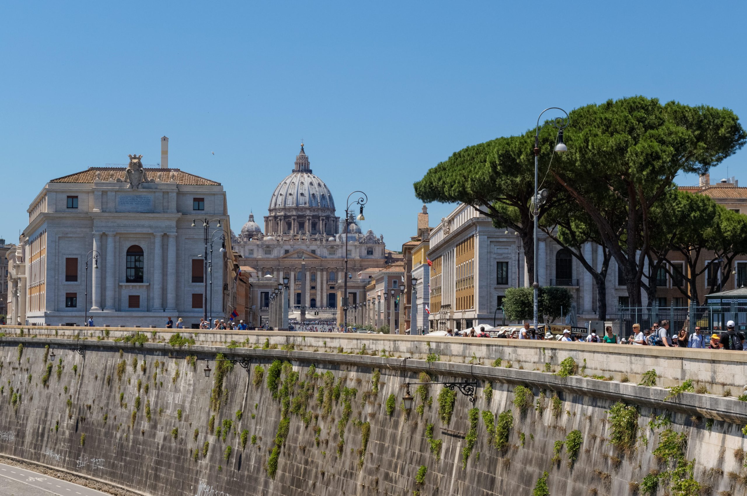 Pope Leo XIV overhauls Vatican financial watchdog with major governance reform