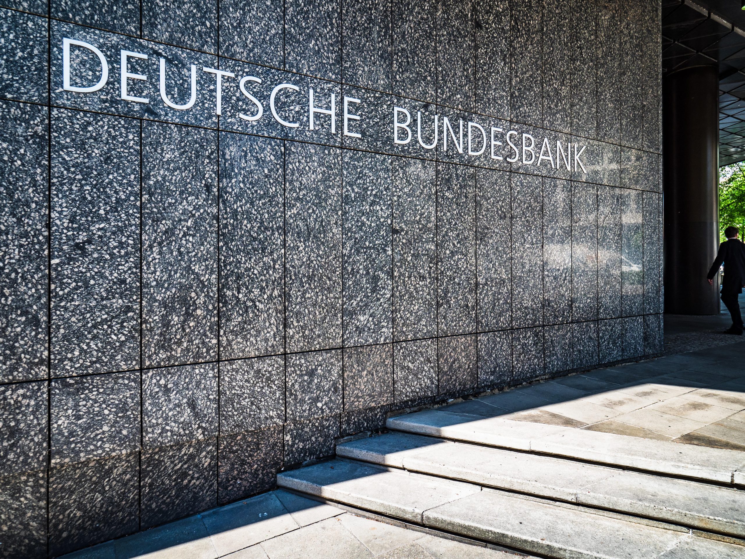 Vatican financial watchdog signs cooperation agreement with Germany’s central bank