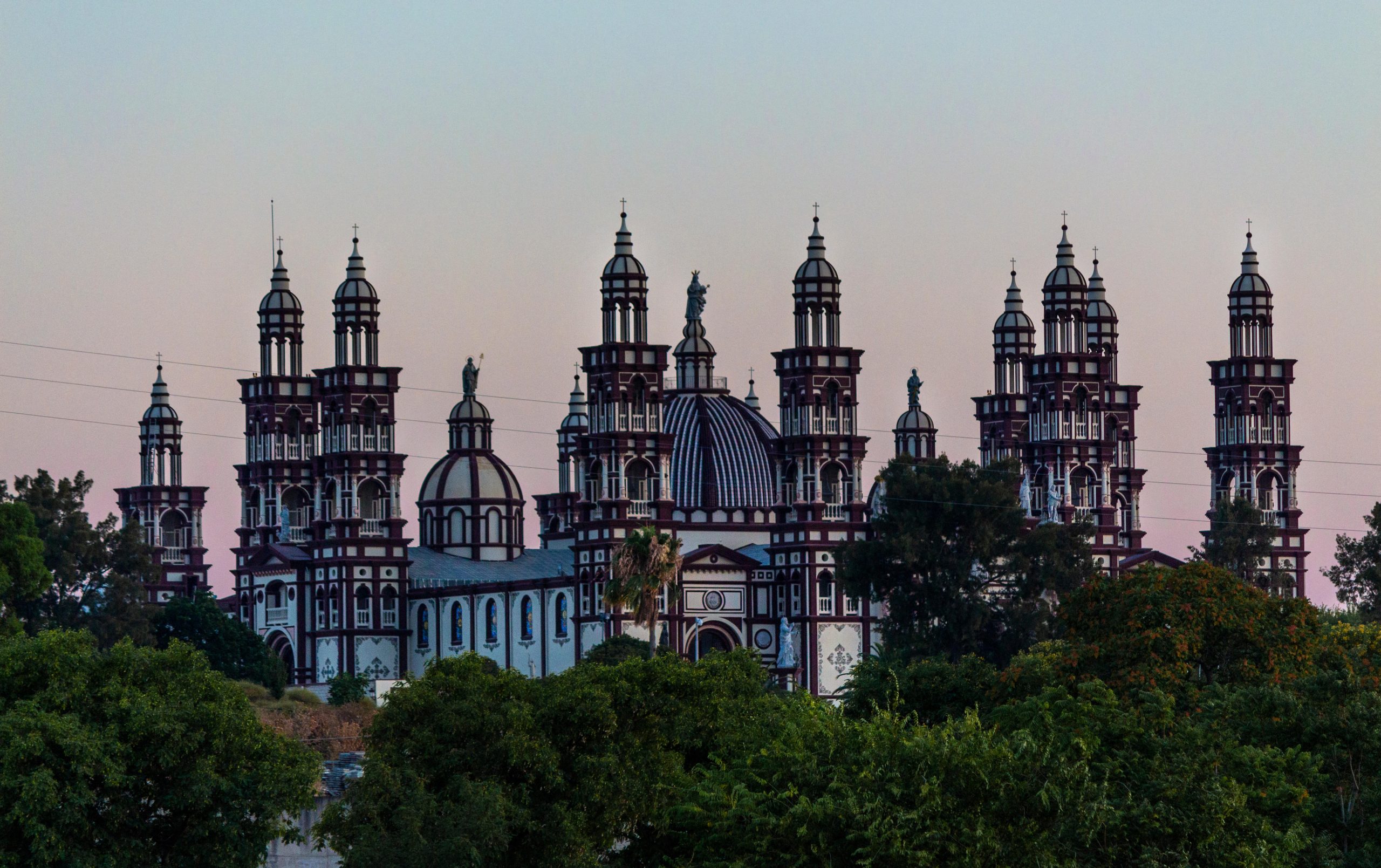 The Palmarian Church’s response to the SSPX and the story behind it