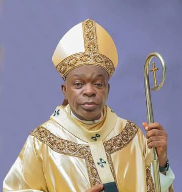 Former Nigerian bishops’ conference president Archbishop Augustine Akubueze dies aged 69